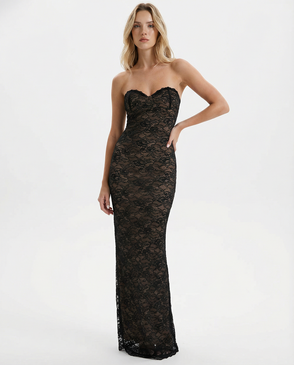 ARIA | Maxi Musa di Pizzo