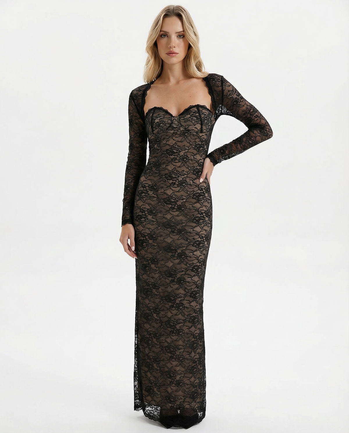 ARIA | Maxi Musa di Pizzo