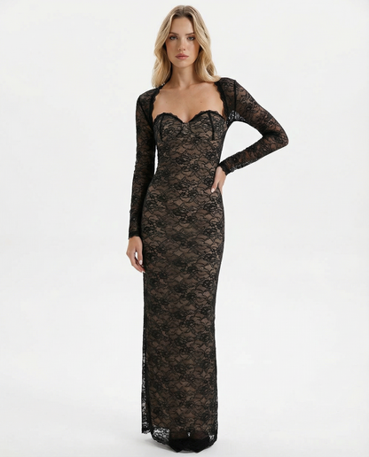 ARIA | Maxi Musa di Pizzo