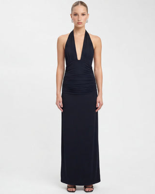 ARIA | Maxi Nyx con Scollo All'Americana