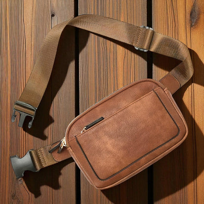 Borsa a spalla Asken