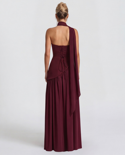 Abito Maxi Aura