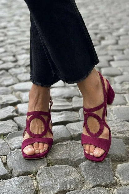 Valentina™ | Sandali Estivi Vivaci