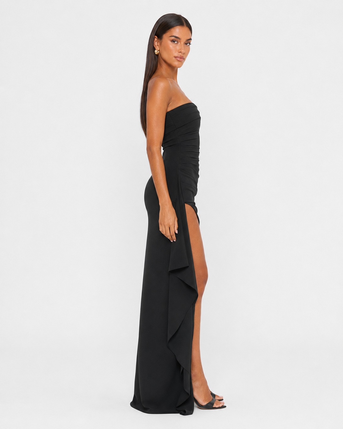 Abito Maxi Notturno