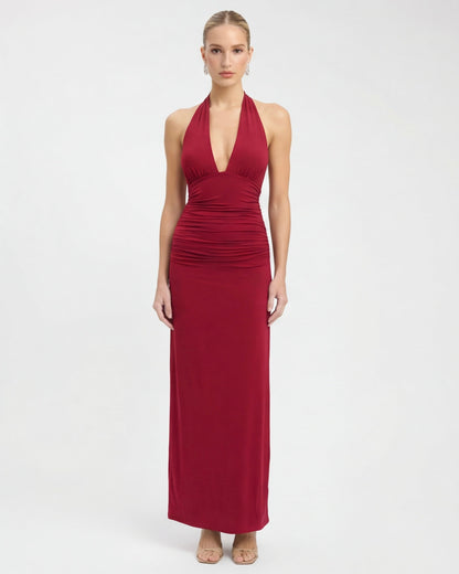 ARIA | Maxi Nyx con Scollo All'Americana
