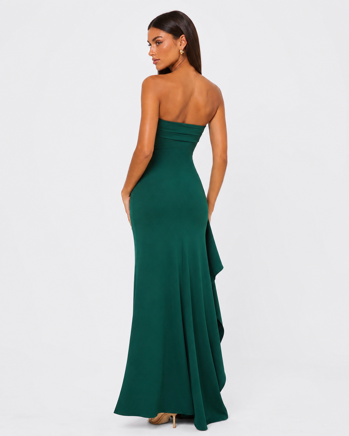 Abito Maxi Notturno