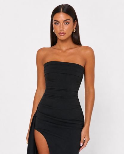 Abito Maxi Notturno
