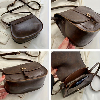 Evelyn Borsa a spalla classica