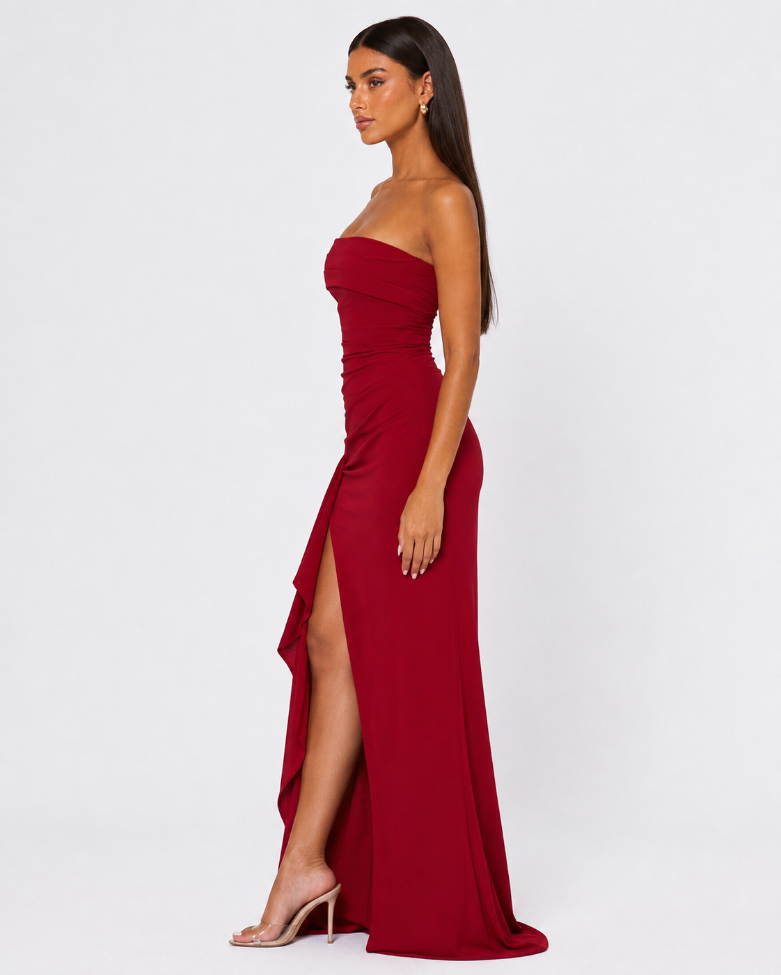 Abito Maxi Notturno