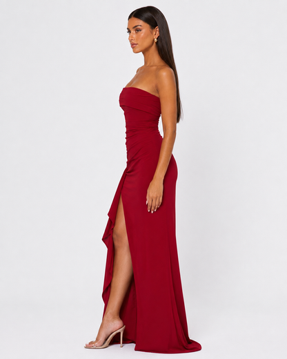 Abito Maxi Notturno