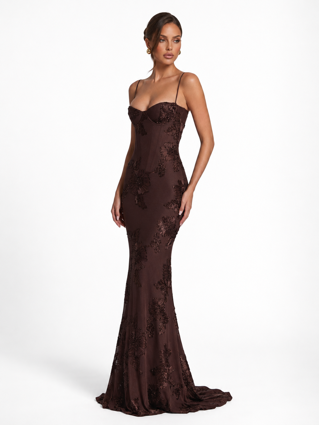 Abito Corsetto Rosalie