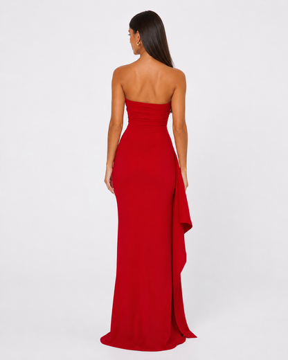 Abito Maxi Notturno