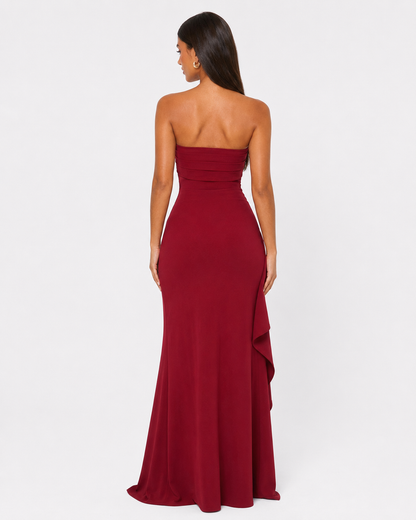 Abito Maxi Notturno