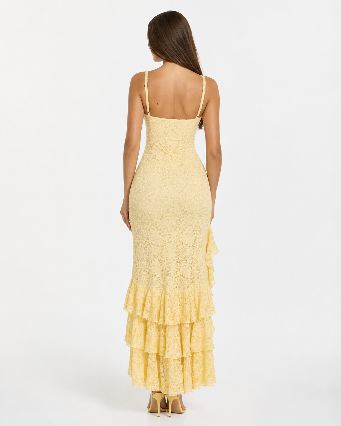Maxi di Pizzo Amalfi
