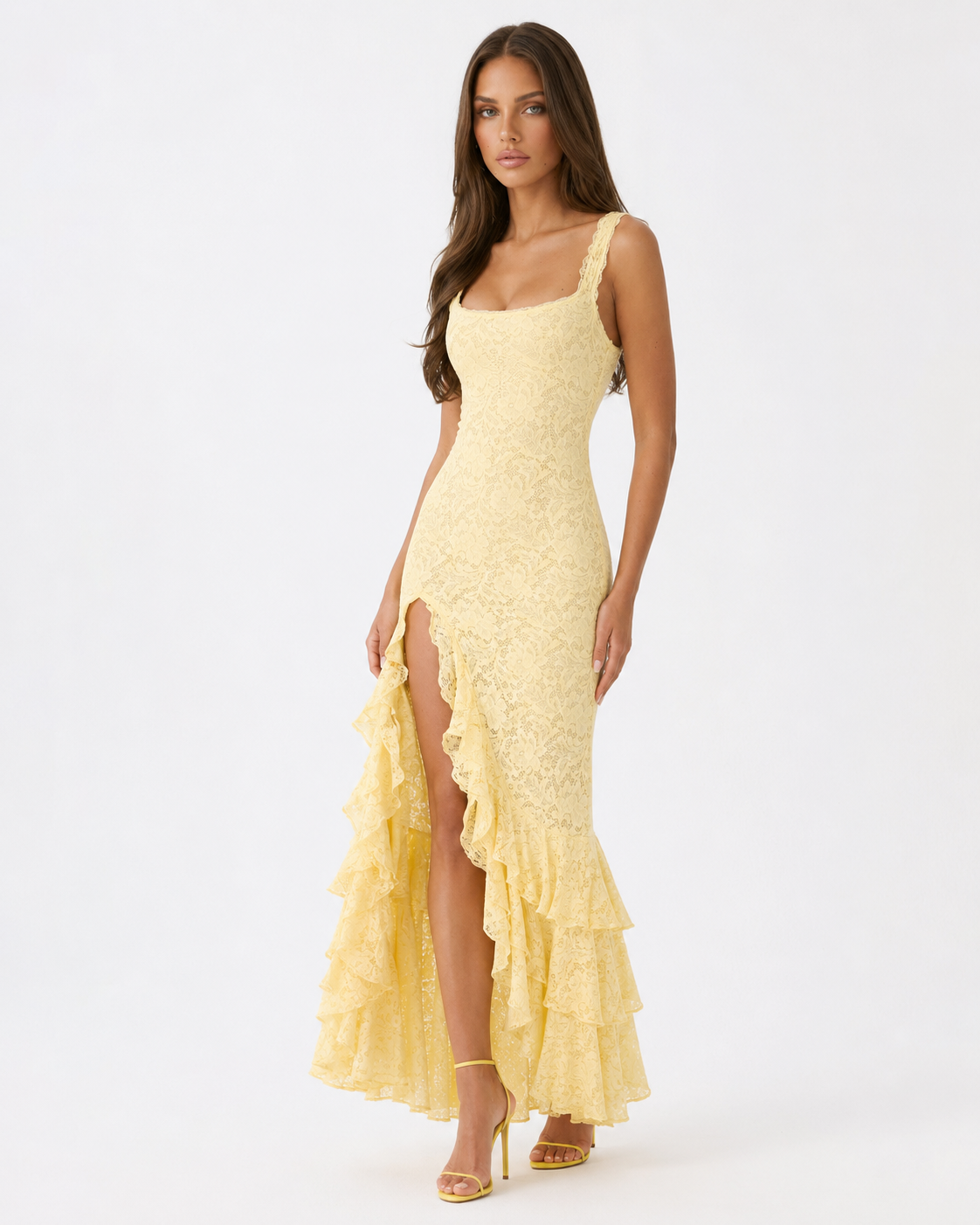 Maxi di Pizzo Amalfi