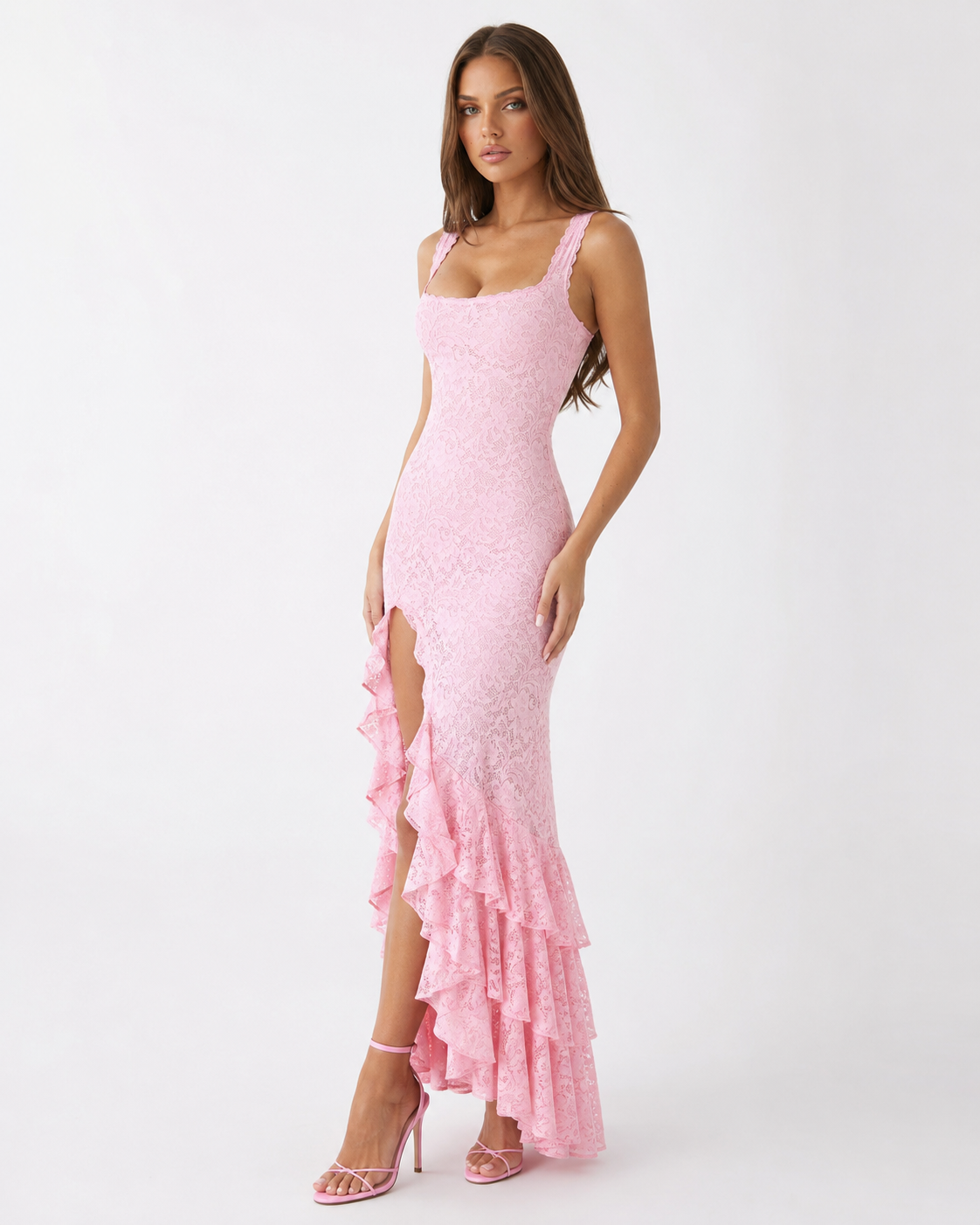 Maxi di Pizzo Amalfi