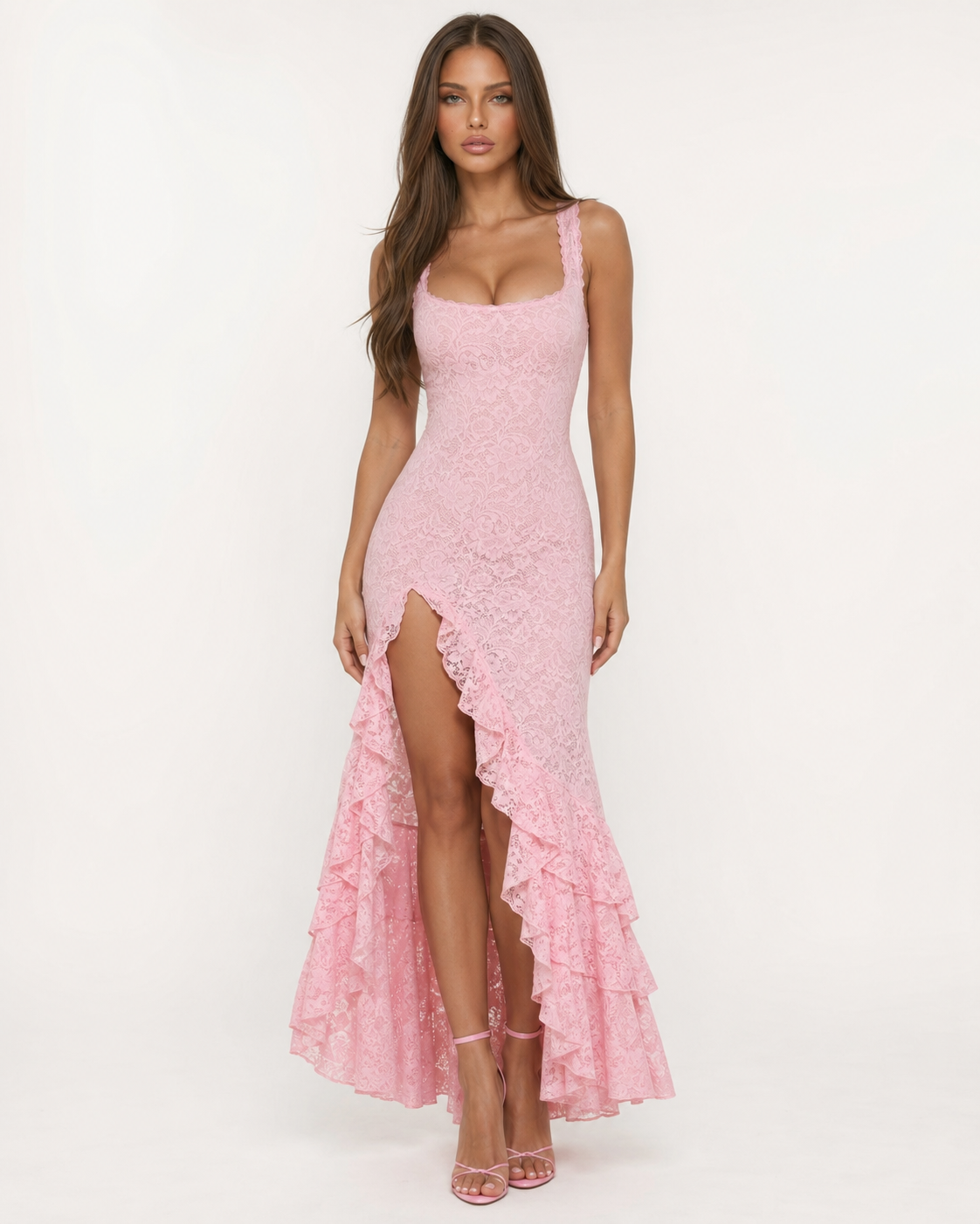 Maxi di Pizzo Amalfi