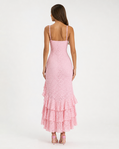 Maxi di Pizzo Amalfi