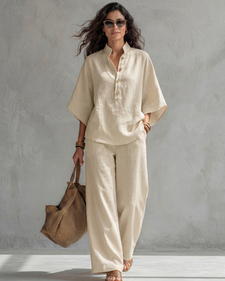 Elena | Conjunto Elegante para Mujeres