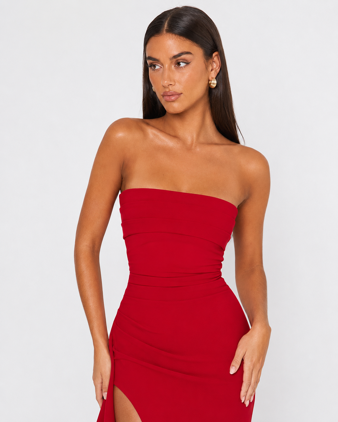 Abito Maxi Notturno