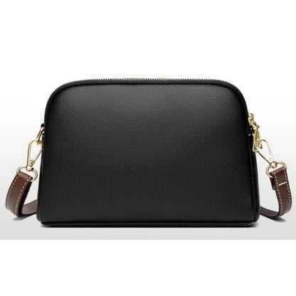 Borsa a Spalla in Pelle di Lusso per Donne