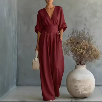 Risel - Mono para Sentirte Cómoda y Elegante en Tu Día.