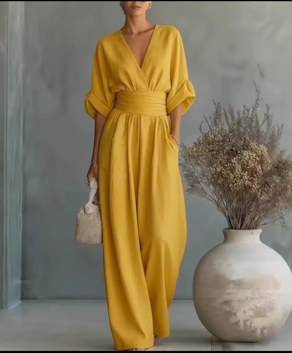 Risel - Mono para Sentirte Cómoda y Elegante en Tu Día.
