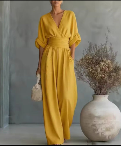 Risel - Mono para Sentirte Cómoda y Elegante en Tu Día.