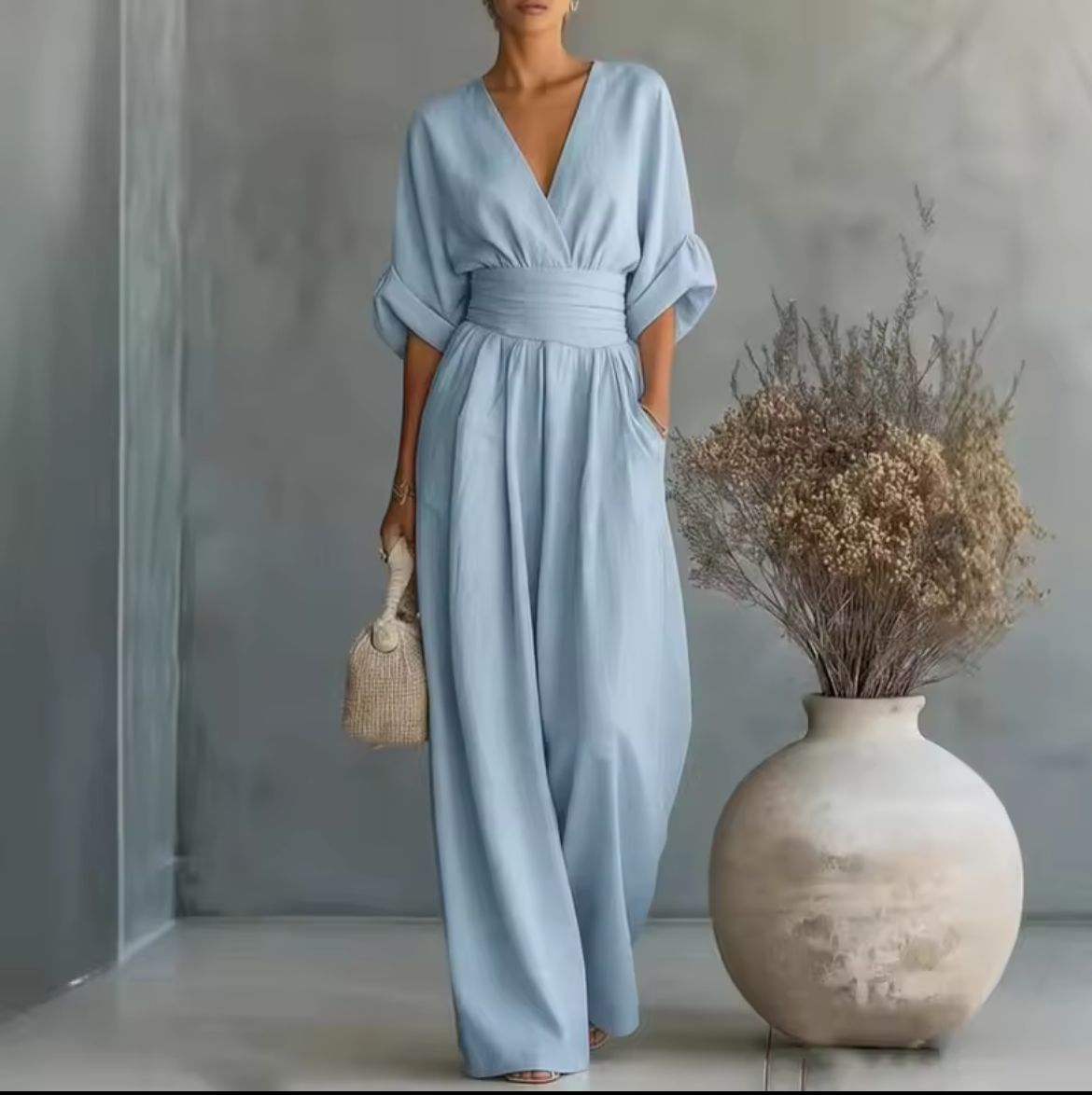 Risel - Mono para Sentirte Cómoda y Elegante en Tu Día.