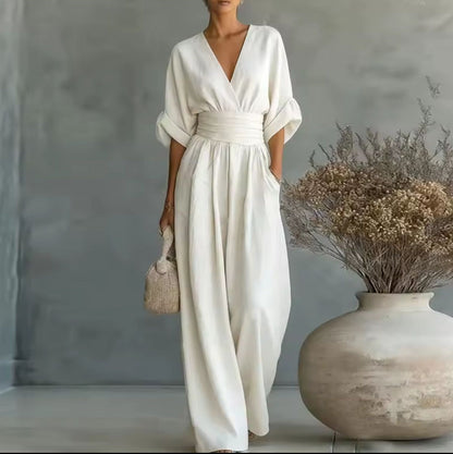 Risel - Mono para Sentirte Cómoda y Elegante en Tu Día.