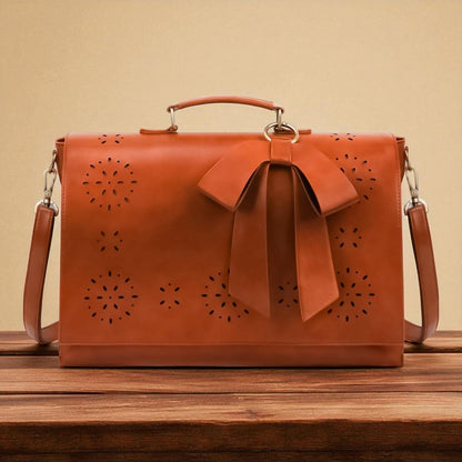 Zaino da donna Stilinga con un aspetto elegante e distintivo