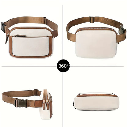 Borsa a spalla Asken