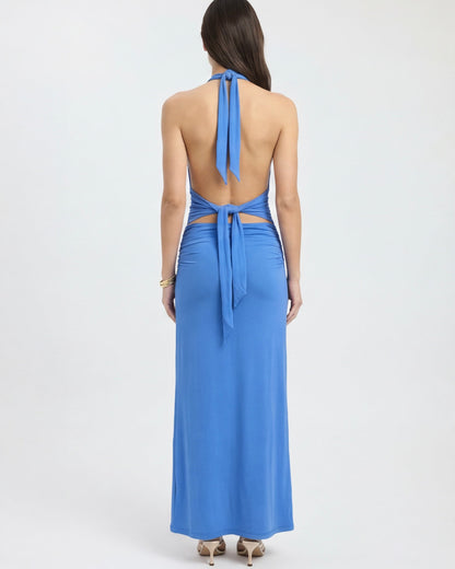 ARIA | Maxi Nyx con Scollo All'Americana