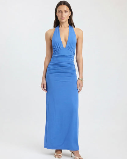 ARIA | Maxi Nyx con Scollo All'Americana