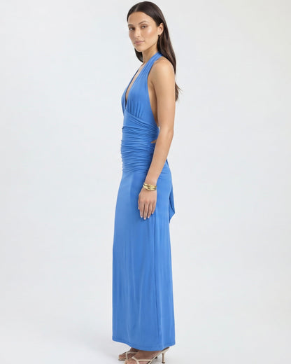 ARIA | Maxi Nyx con Scollo All'Americana