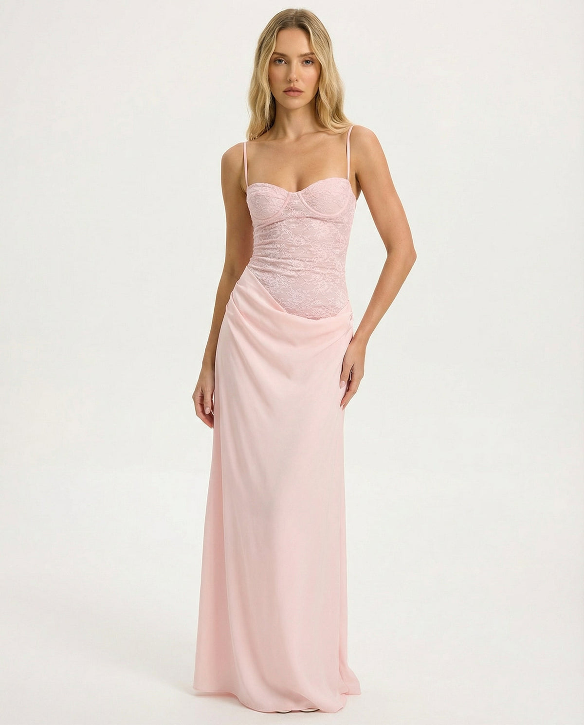 ARIA | Maxi Musa Rosa