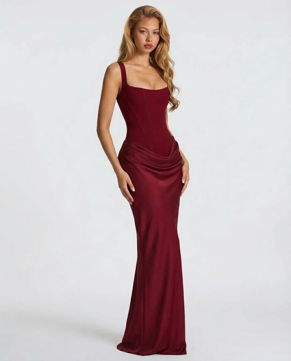 ARIA | Maxi Clessidra