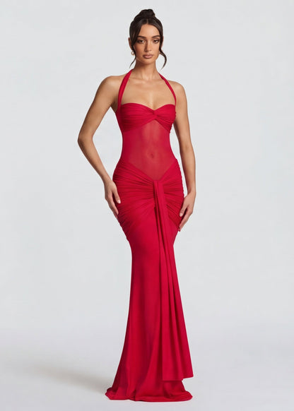 ARIA | Abito Sirena a Clessidra
