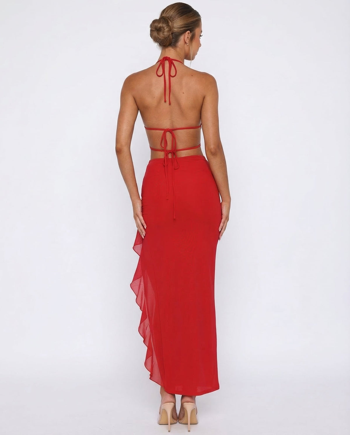 Maxi Passione Ciliegia
