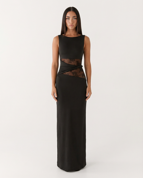 Maxi Illusione di Pizzo