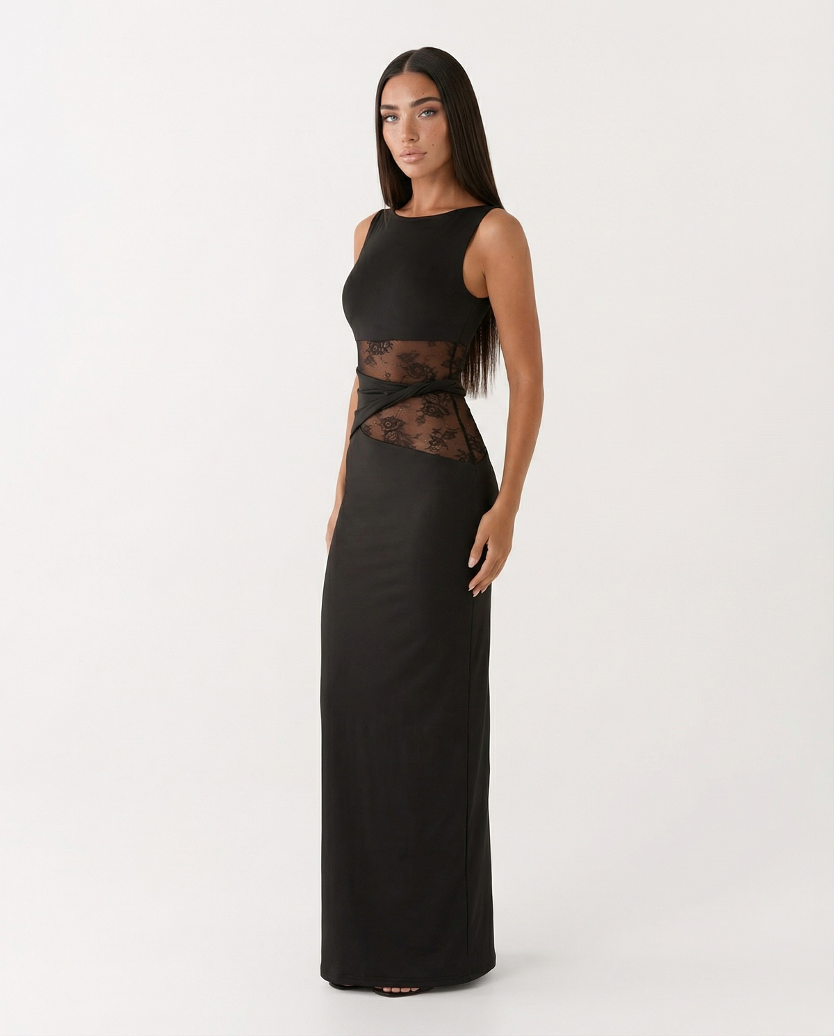 Maxi Illusione di Pizzo