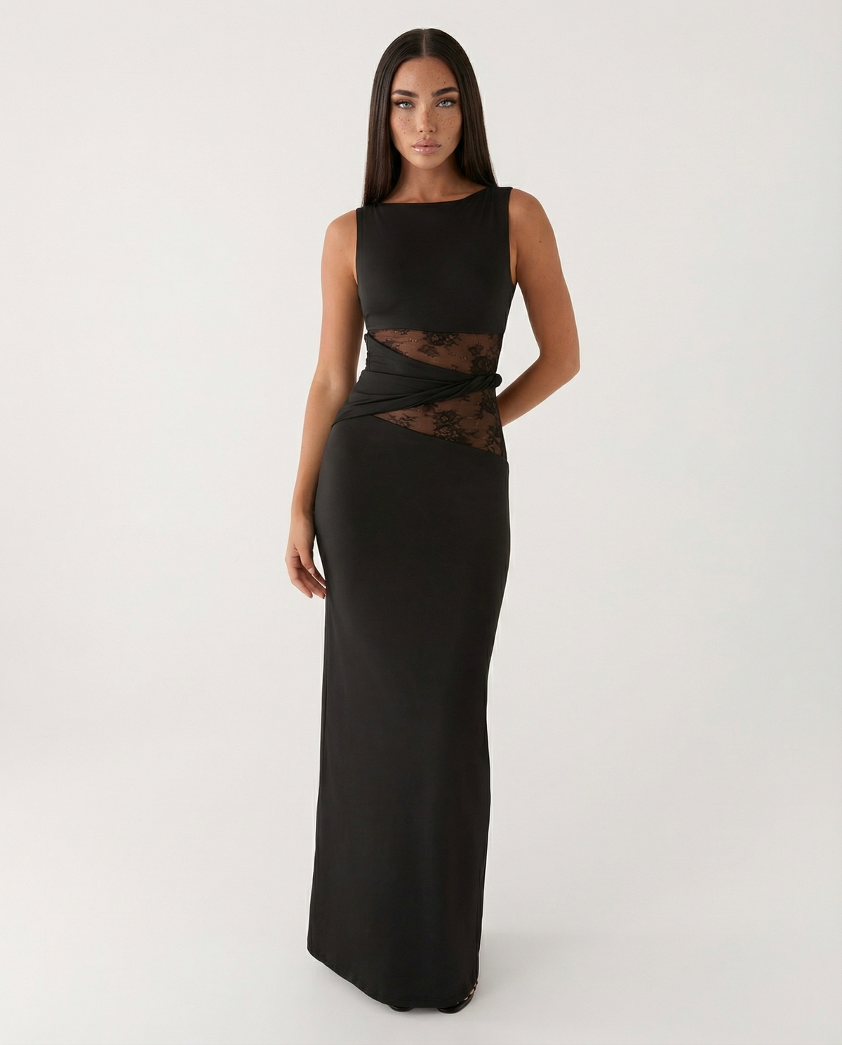 Maxi Illusione di Pizzo