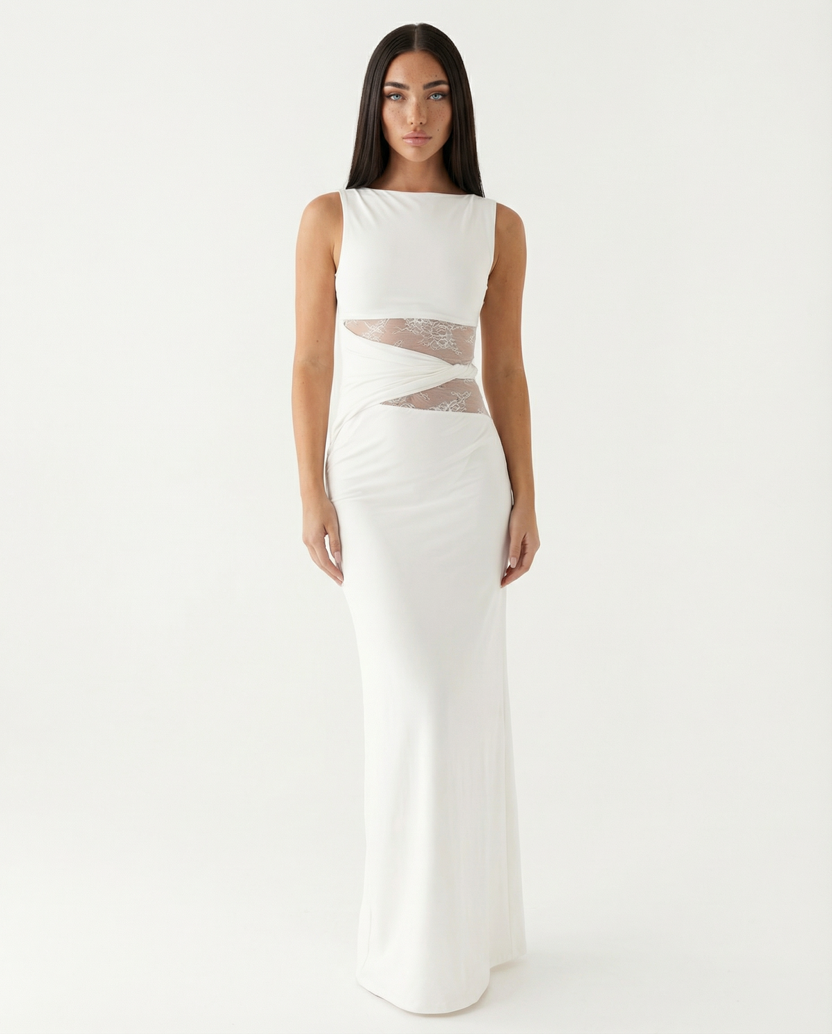 Maxi Illusione di Pizzo