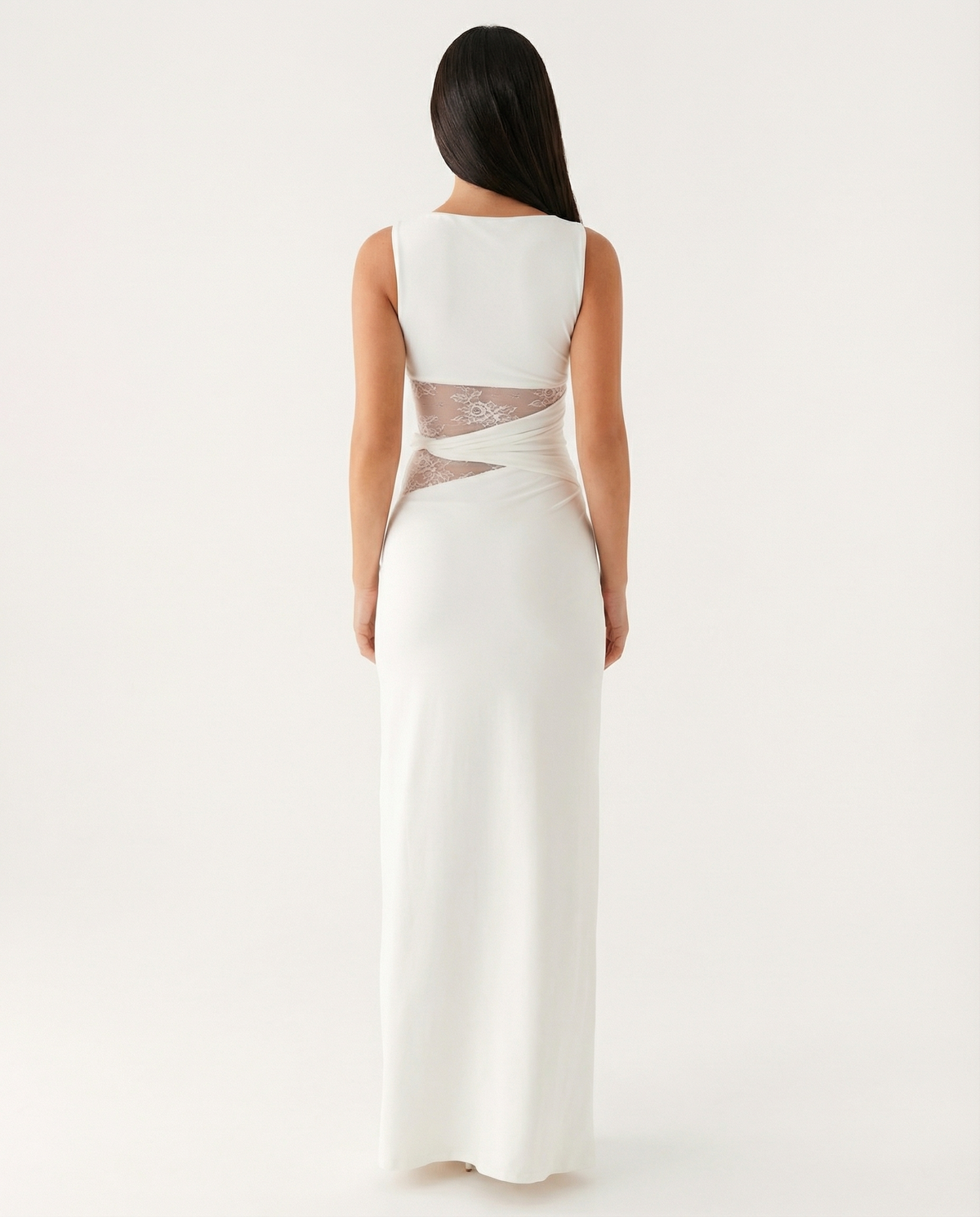 Maxi Illusione di Pizzo