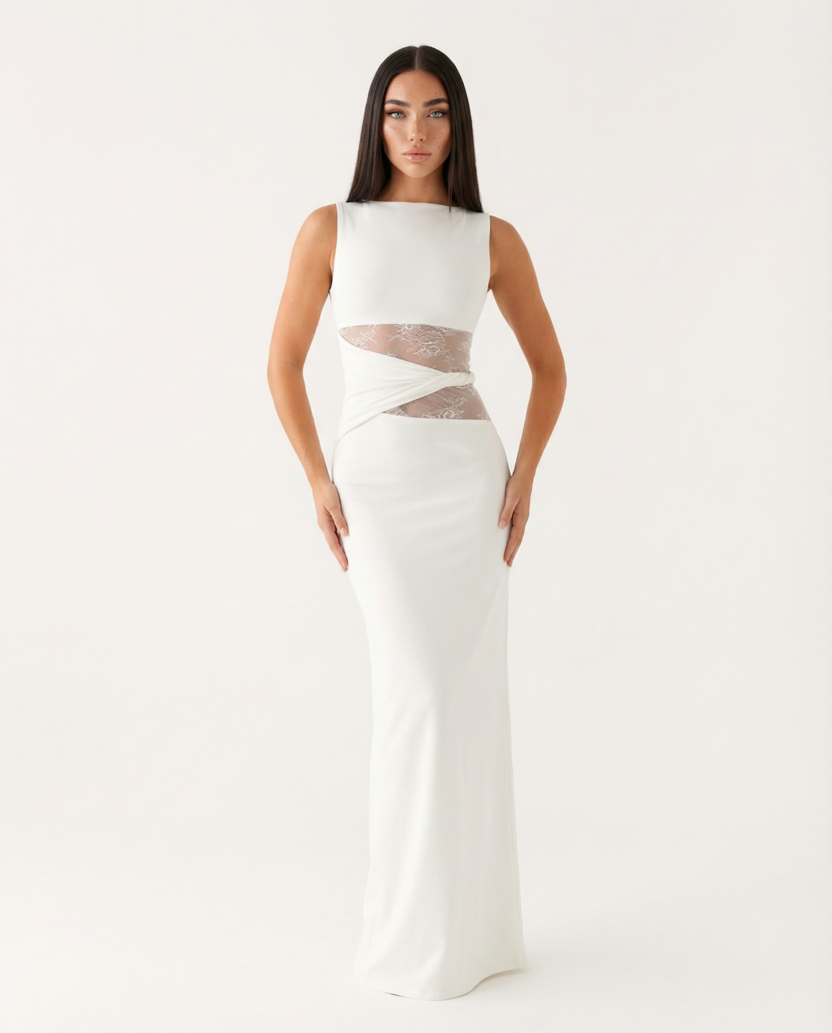 Maxi Illusione di Pizzo
