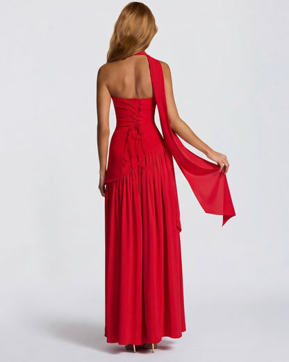 Abito Maxi Aura