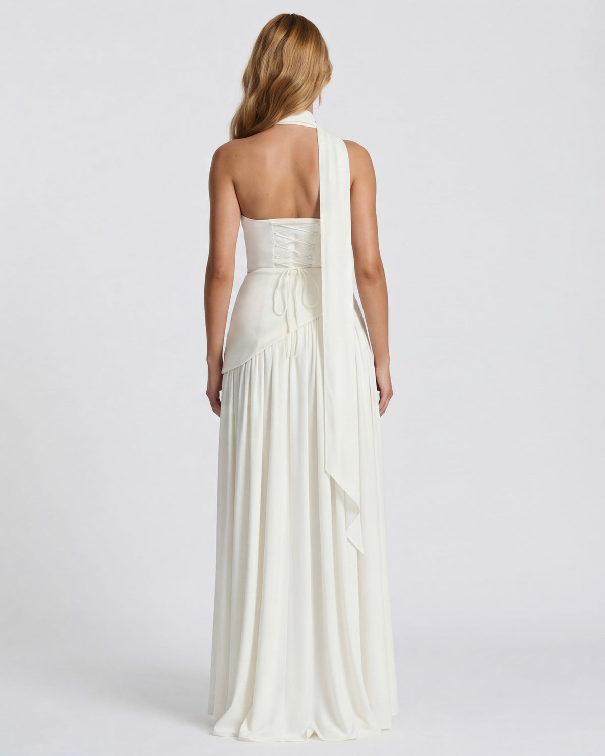 Abito Maxi Aura