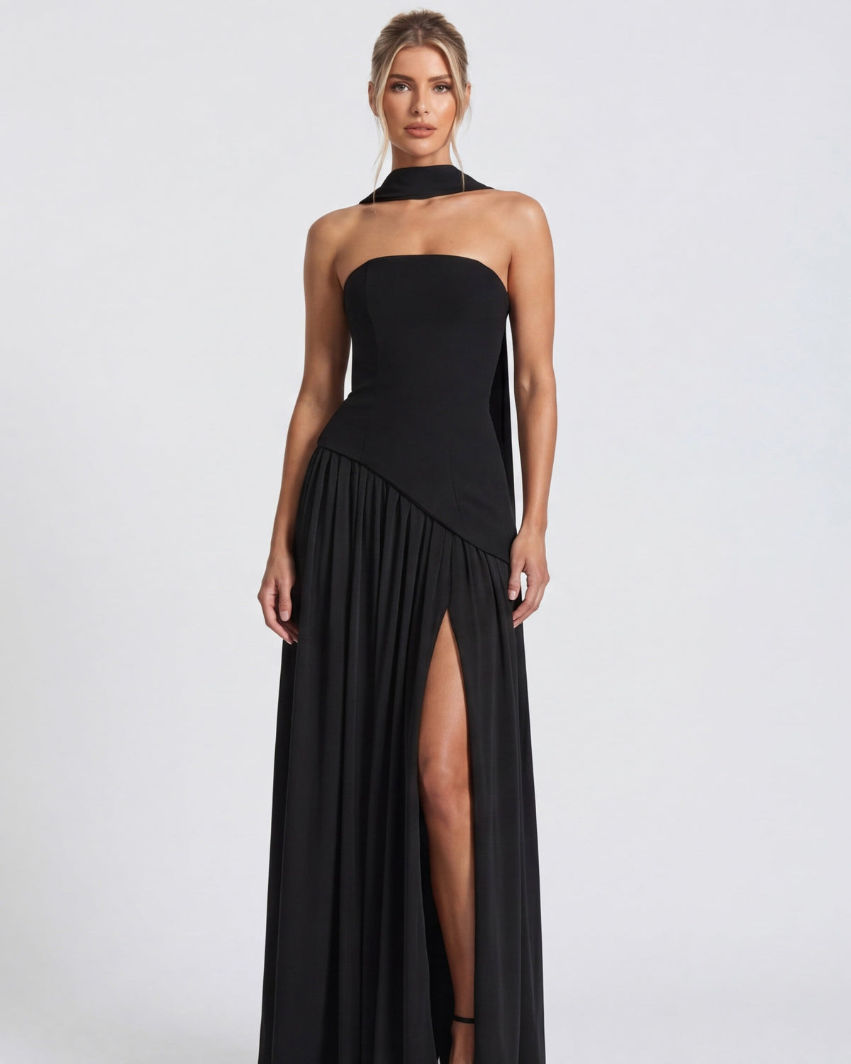 Abito Maxi Aura