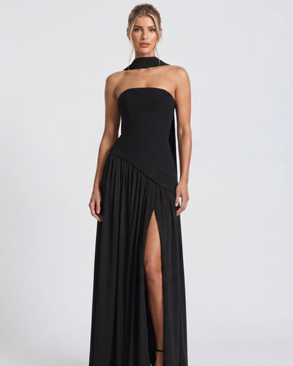 Abito Maxi Aura