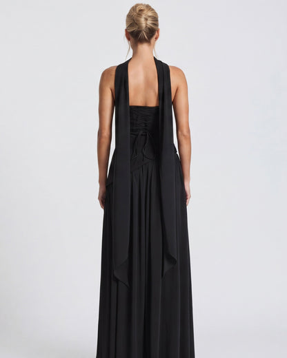 Abito Maxi Aura
